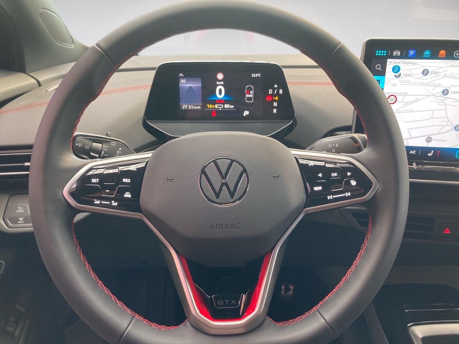 Volkswagen ID.4 - Bild 13