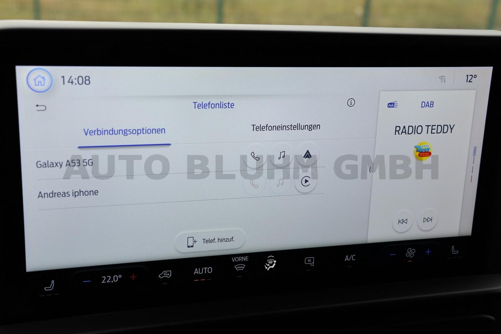 Ford Transit Custom - Bild 14