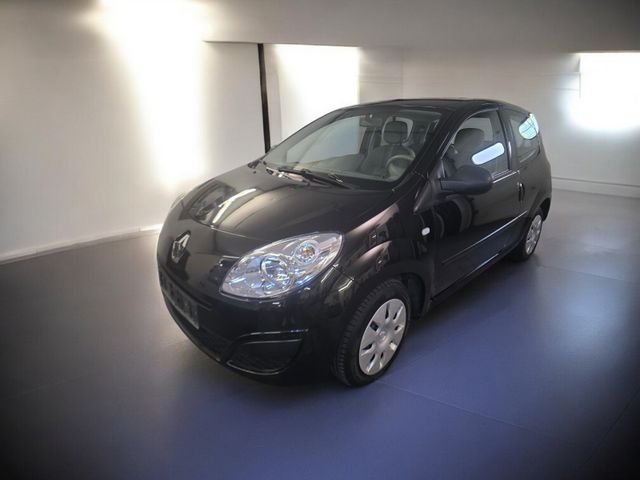 Renault Twingo Expression Klima TÜV NEU