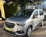 Opel Combo Life - Opel Combo Life Kombi Gebrauchtwagen