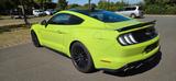 Ford Mustang 5.0 Ti-VCT V8 GT Deutsche Ausführung ! - gebrauchte Ford Mustang aus dem Jahr 2020