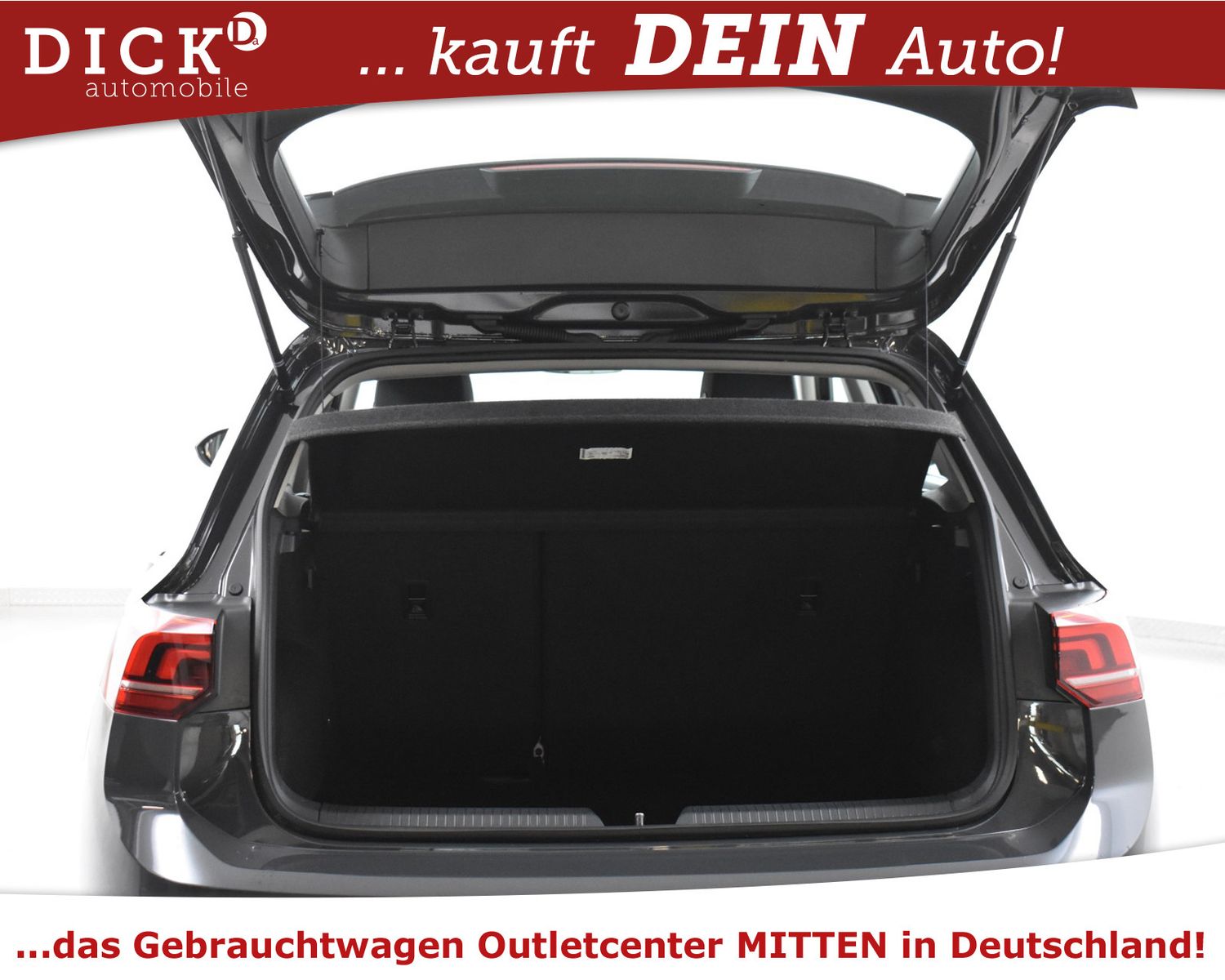 VW Golf VIII 1.5 TSI >NAVI+SHZ+ACC+LED+VIRTU+DAB+MF - Image 21