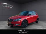 Skoda Fabia 1.2 TSI Monte Carlo TEMPO.SHZG USB AUX TÜV - gebrauchte Skoda Fabia aus dem Jahr 2013