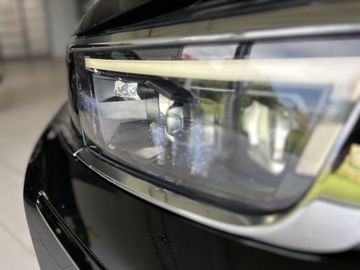 Fotografie 20 des Opel Grandland (X) Grandland 1.5 D Automatik Elegance
