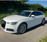 Audi A6 3.0 TDI 200kW quattro S tronic Av -