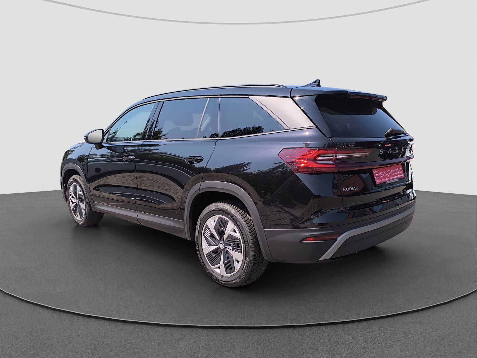 Skoda Kodiaq - Bild 7