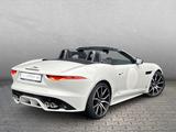 Jaguar F-Type Cabrio ZP-Edition P575 one of 150 - gebrauchte Jaguar Roadster