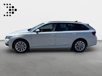 Skoda Octavia - Vorschau Bild 3