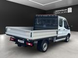 Ford Transit Pritsche 310 L2 Doka 7-Sitze+Klima+AHK - Ford Transit Pritsche mit Diesel-Antrieb