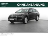 Skoda Octavia Combi Selection eTSI DSG - SKODA Octavia Leasingangebote für Privatpersonen