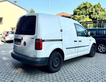 Volkswagen Caddy - 8