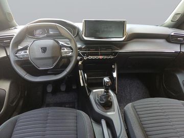 Peugeot 2008 - 10