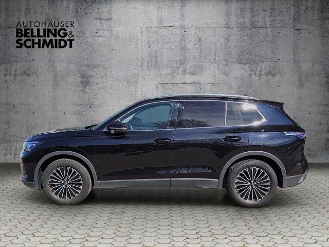 Tiguan 2.0TDI Elegance AHK IQ Light Kamera