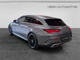 Mercedes-Benz CLA 200 SB AMG|PANO|KAM|AHK|SHZ|CarPlay|LED|LM19 - gebrauchte Mercedes-Benz CLA 200 Shooting Brake aus dem Jahr 2022