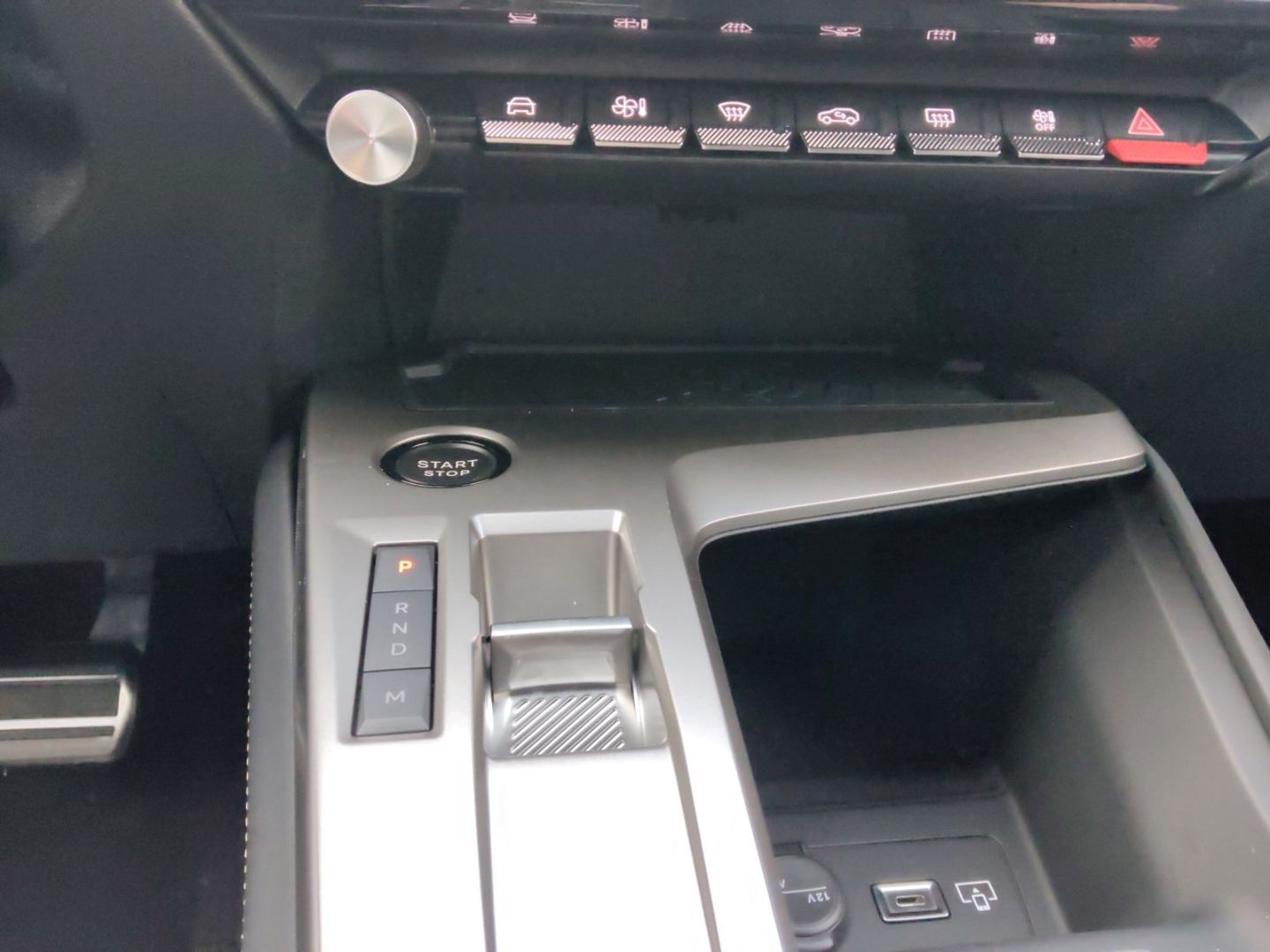 Peugeot 308 - Bild 25