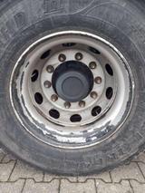 Volvo FH 500 XL / I-Park cool/ACC - Volvo Transporter/Lkw bis 7,5t