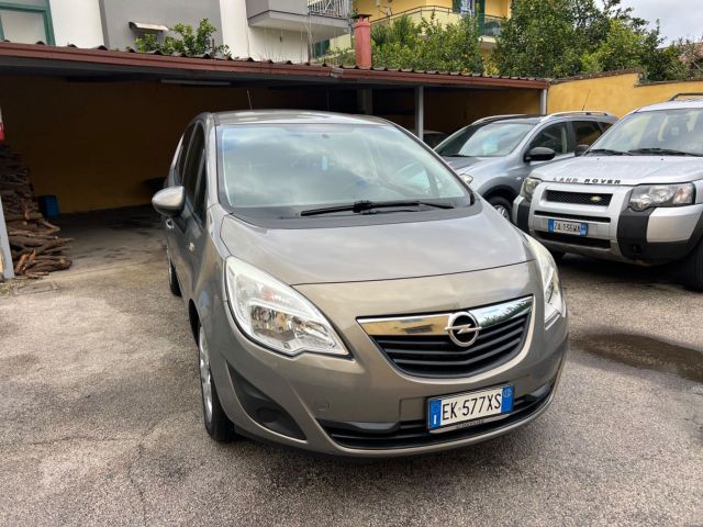 Opel Meriva 1.4 100CV Cosmo