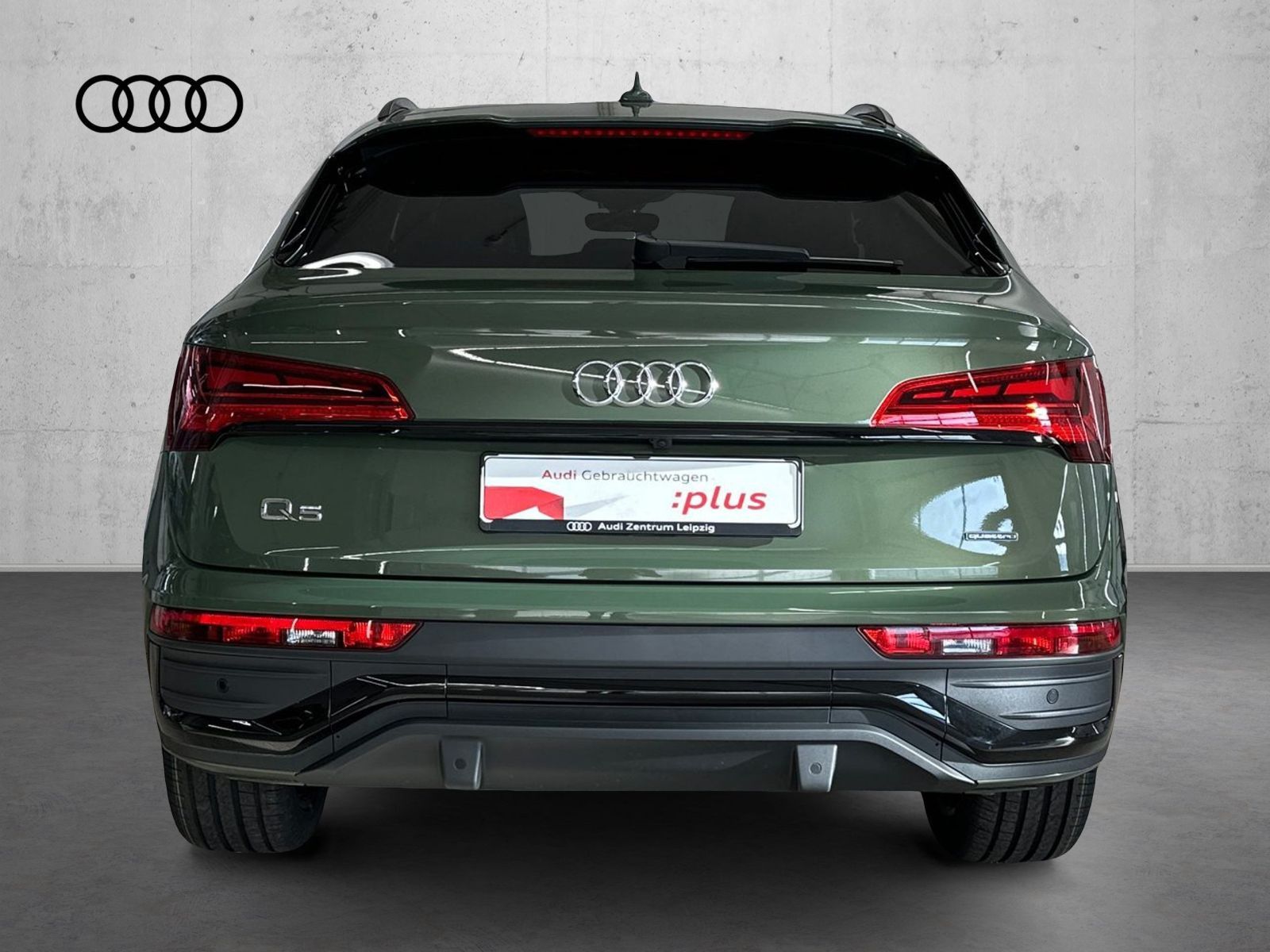 Audi Q5 - Bild 3