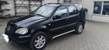 Mercedes-Benz ML 430 - Mercedes-Benz ML 430 Gebrauchtwagen