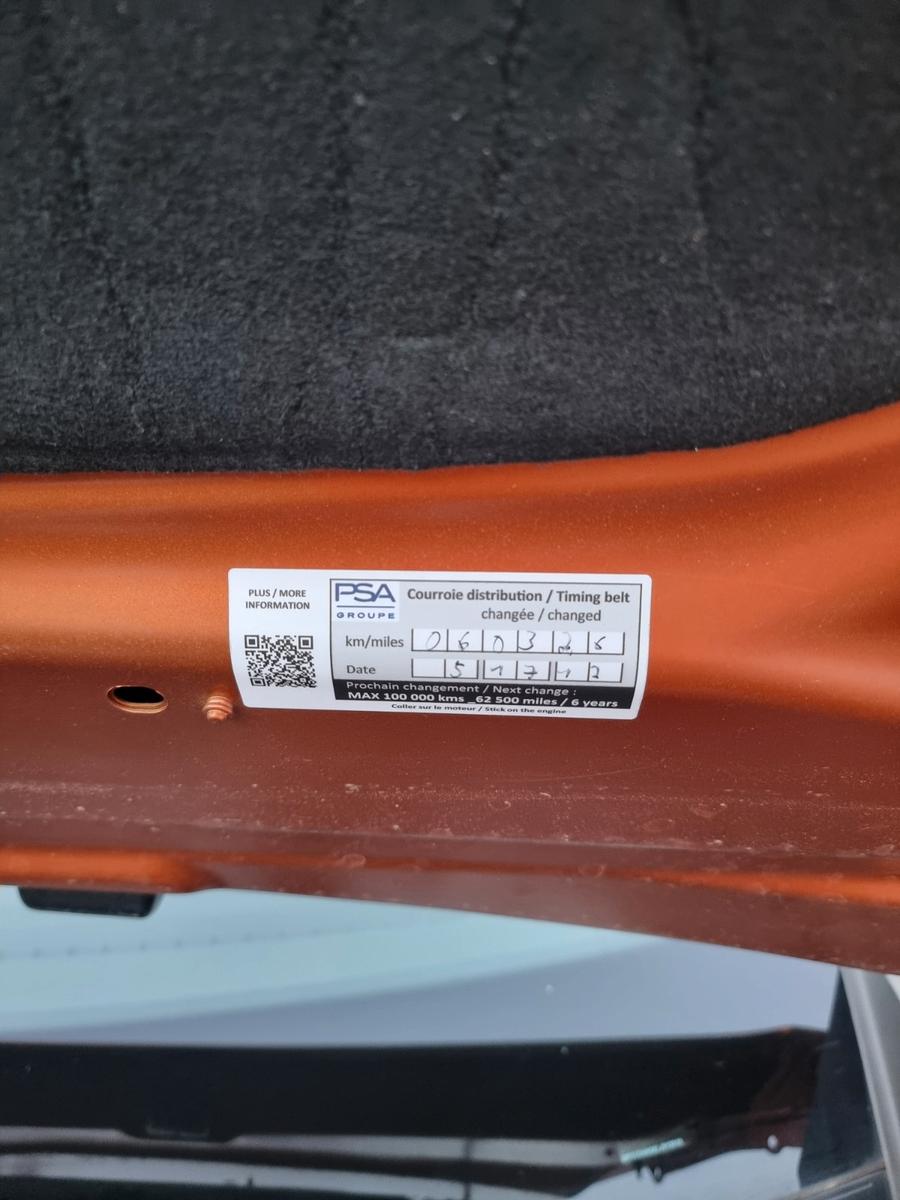 Peugeot 2008 PureTech 130 GT Line