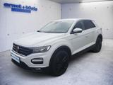 Volkswagen T-Roc 1.0 TSI - gebrauchte VW T-Roc aus dem Jahr 2018