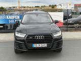 Audi SQ7 4.0 TDI quattro Design Selection H-up Pano - Audi SQ7 aus 2017
