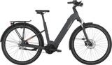 Bergamont E-Horizon Tour 20 Belt Wave M - Bergamont E-Bikes