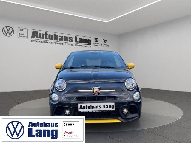 Abarth 595 1.4 T-Jet Pista Urban-Paket Klima 595 Pista