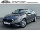 Skoda Octavia IV 1.0 TSI Active SmartLink LED SHZ PDC  - Skoda Octavia Active mit Benzin-Antrieb