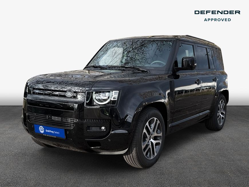 Land Rover Defender 110 D250 X-Dynamic SE 183 kW, 5-türig (