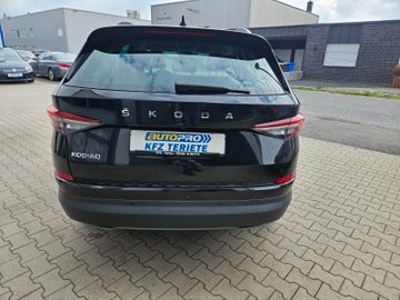 Skoda Kodiaq - 8