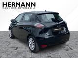 Renault Zoe R135/Z.E. 50 (Kauf-Batterie) Experience *LED - Renault ZOE in Kassel