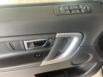 Land-Rover Discovery Sport - 12