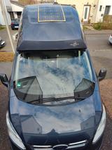 Ford Westfalia Nugget AHK PV-Anlage Gepäckträger - Wohnwagen & Wohnmobile in Aachen