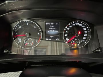 Volkswagen T6 Multivan Highline 4Motion *AHK*7-Sitzer*LED*