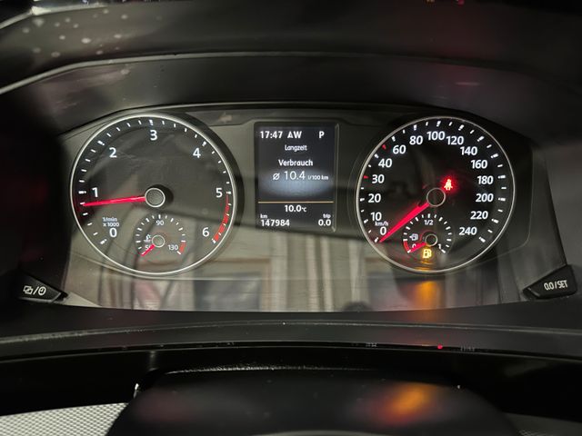 Volkswagen T6 Multivan Highline 4Motion *AHK*7-Sitzer*LED*