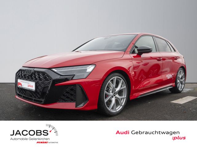 Audi RS3 Sportback 2.5 TFSI quattro Matrix-LED, Kamer