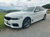 BMW 520d Touring - M-Paket, AHK - BMW 520: M Paket