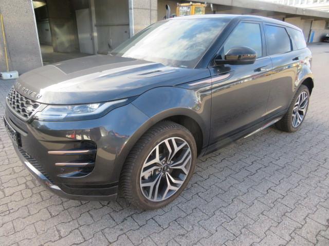 Land Rover NEU WAGEN ( NUR 99 KM ) R-Dynamic SE