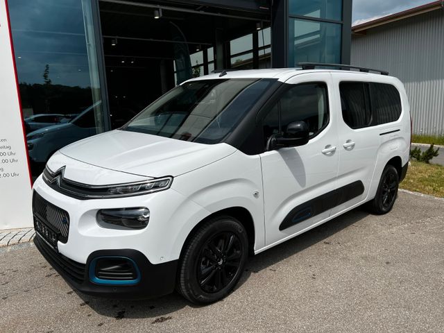 Citroën ë-Berlingo XL 136 Shine