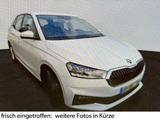 Skoda Fabia Selection/PDC/GRA/App/Navi/LED/Alu/MFL/ F. - Skoda Fabia: Selection