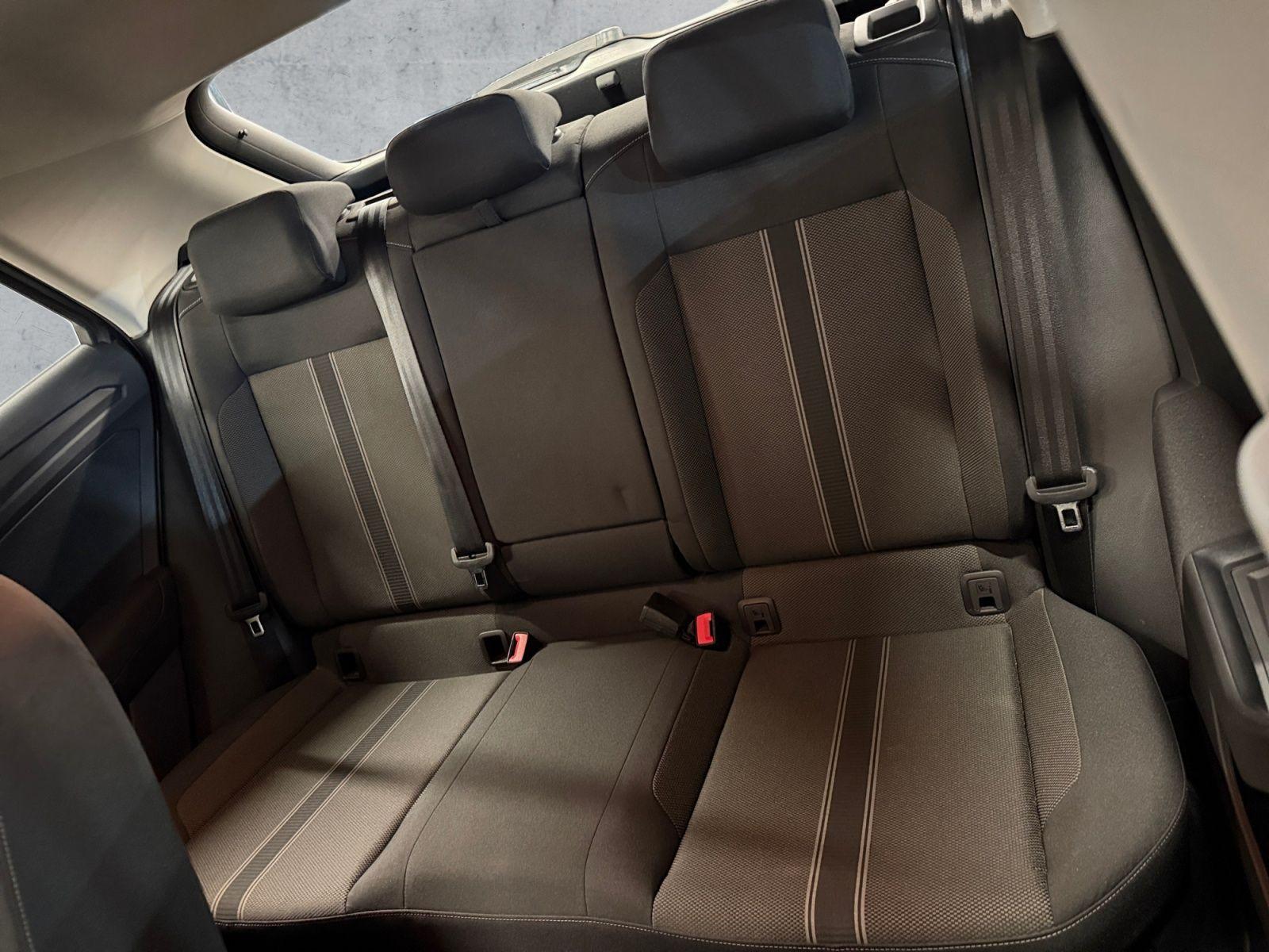 Volkswagen T-Roc 1.0 TSI STYLE APP+ACC+SHZ+2xPDC+DAB, миниатюра 16