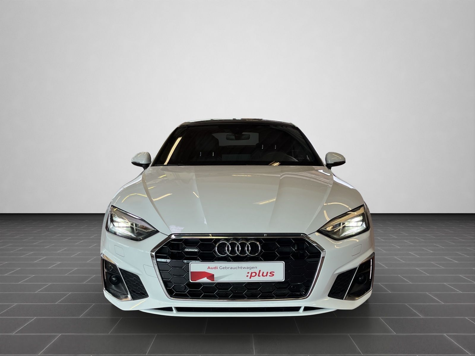 Audi A5 - Bild 6