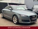 Audi TT 3.2 Coupe quattro*LEDER*KLIMA*88TKM*2 HAND* - Audi aus 2006