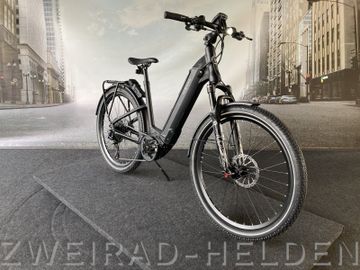 Bild 3 HNF E-BIKE UD3 Adventure (L/XL)