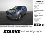 Kia Niro 1.6 Hybrid Spirit  Panodach AHK Navi LED Le - Kia Niro mit Hybrid-Antrieb