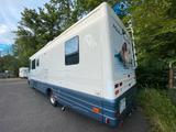 Winnebago Superchief WCM31RQ - Winnebago Wohnmobil oder -wagen