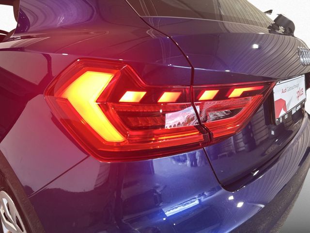 A1 Sportback 25 TFSI LED+MMI NAVI+PDC+VCP+KLIMA+