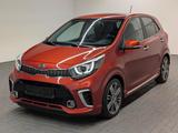 Kia Picanto GT-Line Navi/Carplay/SHZ/Kam/Keyl./16-LM - Kia Picanto in Magdeburg