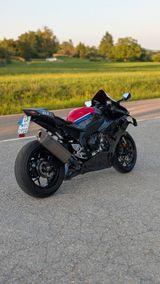 Honda CBR1000RR-R Fireblade ST SC82 - HONDA CBR F
